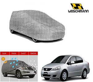 woschmann-checks-weatherproof-car-body-cover-for-outdoor-indoor-protect-from-rain-snow-uv-rays-sun-g5-with-mirror-pocket-compatible-with-sx4
