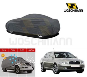 woschmann-grey-weatherproof-car-body-cover-for-outdoor-indoor-protect-from-rain-snow-uv-rays-sun-g5xl-with-mirror-pocket-compatible-with-skoda-laura