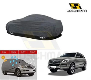 woschmann-grey-weatherproof-car-body-cover-for-outdoor-indoor-protect-from-rain-snow-uv-rays-sun-g17-with-mirror-pocket-compatible-with-mercedes-e-class