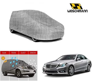 woschmann-checks-weatherproof-car-body-cover-for-outdoor-indoor-protect-from-rain-snow-uv-rays-sun-g17-with-mirror-pocket-compatible-with-mercedes-e-class