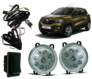 high-power-9-led-drl-fog-lamp-assembly-with-wiring-kit-and-switch-without-plastic-sash-cover-for-kwid-set-of-4