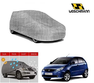 woschmann-checks-weatherproof-car-body-cover-for-outdoor-indoor-protect-from-rain-snow-uv-rays-sun-g3xl-with-mirror-pocket-compatible-with-tata-indica-vista