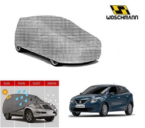 woschmann-checks-weatherproof-car-body-cover-for-outdoor-indoor-protect-from-rain-snow-uv-rays-sun-g10-with-mirror-pocket-compatible-with-new-baleno