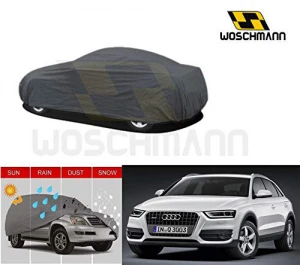 woschmann-grey-weatherproof-car-body-cover-for-outdoor-indoor-protect-from-rain-snow-uv-rays-sun-g7-with-mirror-pocket-compatible-with-audi-q3