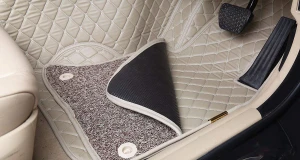 7d-luxury-custom-fitted-car-mats-Beige Color-for-hyundai-sonata-iv-ef-b-gold-type-1