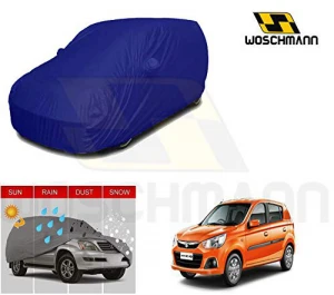 woschmann-blue-weatherproof-car-body-cover-for-outdoor-indoor-protect-from-rain-snow-uv-rays-sun-g2-with-mirror-pocket-compatible-with-alto-k-10