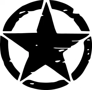 black-star-decal-sticker-for-royal-enfield-bullet-bike-115-x-115-cm-pack-of-2
