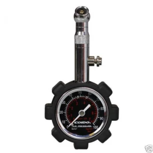 coido-6075-metallic-tyre-pressure-guage-with-analog-meter