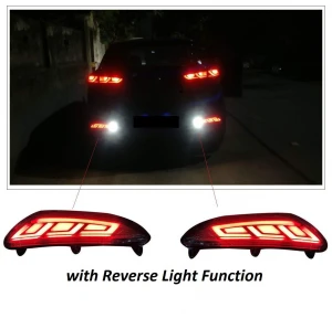 car-reflector-led-brake-light-bumperrearback-drl-compatible-with-hyundai-i20-elitewith-reverse-light-function-set-of-2-pcs-with-wiring
