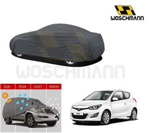 woschmann-grey-weatherproof-car-body-cover-for-outdoor-indoor-protect-from-rain-snow-uv-rays-sun-g3xl-with-mirror-pocket-compatible-with-hyndai-i20