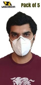 woschmann-kn95-pollution-mask-with-metal-nose-tip-good-to-fight-air-pollution-bacteriapack-of-5-white