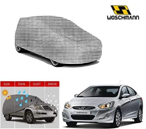 woschmann-checks-weatherproof-car-body-cover-for-outdoor-indoor-protect-from-rain-snow-uv-rays-sun-g5-with-mirror-pocket-compatible-with-hyundai-verna-fluidic