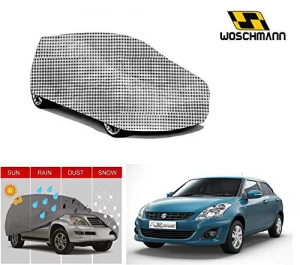 woschmann-checks-weatherproof-car-body-cover-for-outdoor-indoor-protect-from-rain-snow-uv-rays-sun-g4-with-mirror-pocket-compatible-with-dzire