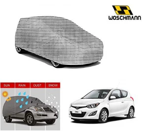 woschmann-checks-weatherproof-car-body-cover-for-outdoor-indoor-protect-from-rain-snow-uv-rays-sun-g3xl-with-mirror-pocket-compatible-with-hyndai-i20