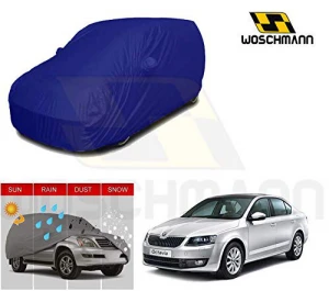woschmann-blue-weatherproof-car-body-cover-for-outdoor-indoor-protect-from-rain-snow-uv-rays-sun-g5xl-with-mirror-pocket-compatible-with-skoda-octavia