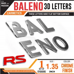 baleno-3d-letters-for-maruti-suzuki-baleno-black-3d-letters-stickers-emblem-logo-accessories-chrome-finish