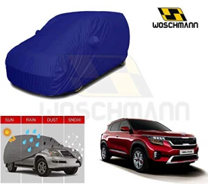 woschmann-blue-weatherproof-car-body-cover-for-outdoor-indoor-protect-from-rain-snow-uv-rays-sun-g9-with-mirror-pocket-compatible-with-kia-seltos