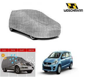 woschmann-checks-weatherproof-car-body-cover-for-outdoor-indoor-protect-from-rain-snow-uv-rays-sun-g9-with-mirror-pocket-compatible-with-ertiga