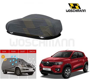 woschmann-grey-weatherproof-car-body-cover-for-outdoor-indoor-protect-from-rain-snow-uv-rays-sun-g2-with-mirror-pocket-compatible-with-renault-kwid