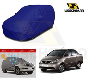 woschmann-blue-weatherproof-car-body-cover-for-outdoor-indoor-protect-from-rain-snow-uv-rays-sun-g4-with-mirror-pocket-compatible-with-tata-indigo