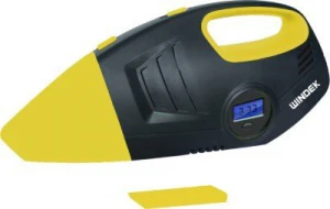 windek-rcpb28c5001-2-in-1-vacuum-cleaner-with-digital-tyre-inflator-black-and-yellow