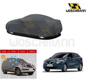 woschmann-grey-weatherproof-car-body-cover-for-outdoor-indoor-protect-from-rain-snow-uv-rays-sun-g10-with-mirror-pocket-compatible-with-new-baleno