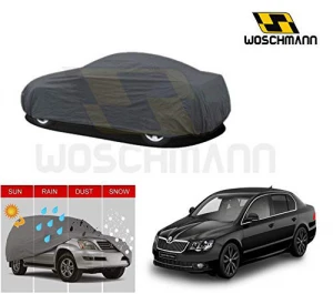 woschmann-grey-weatherproof-car-body-cover-for-outdoor-indoor-protect-from-rain-snow-uv-rays-sun-g5xl-with-mirror-pocket-compatible-with-skoda-superb
