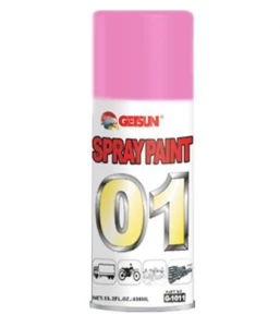 getsun-g-1011a-aerosol-lacquer-spray-paint-450ml-pink