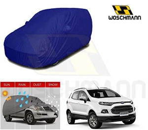 woschmann-blue-weatherproof-car-body-cover-for-outdoor-indoor-protect-from-rain-snow-uv-rays-sun-g9-with-mirror-pocket-compatible-with-ford-ecosport