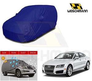 woschmann-blue-weatherproof-car-body-cover-for-outdoor-indoor-protect-from-rain-snow-uv-rays-sun-g18-with-mirror-pocket-compatible-with-audi-a8