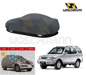 woschmann-grey-weatherproof-car-body-cover-for-outdoor-indoor-protect-from-rain-snow-uv-rays-sun-g7-with-mirror-pocket-compatible-with-tata-safari
