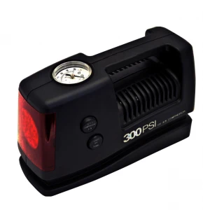 coido-2153-car-tyre-inflator-with-torch-emergency-flasher-and-300-psi-gauge