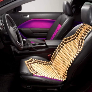 premium-quality-car-seat-cushion-with-double-strung-two-tone-wooden-beaded-ultra-comfort-massaging-set-of-2