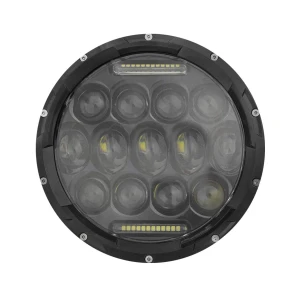 13-led-round-ring-7-inch-headlight-with-turn-signal-lights-for-jeep-wrangler-12-30v-75w-pack-of-1