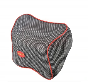 woscher-car-neck-pillow-memory-foam-headrest-cushion-helps-passengers-rest-to-relieve-neck-pain-and-improve-sitting-posture-universal-version-for-all-car-seats-grey-red