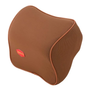 woscher-car-neck-pillow-memory-foam-headrest-cushion-helps-passengers-rest-to-relieve-neck-pain-and-improve-sitting-posture-universal-version-for-all-car-seats-tan-tan