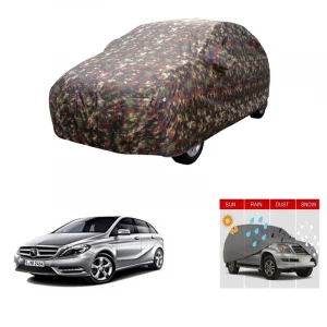 Buy Car Body Covers Online for Mercedes-Benz GLS, Auto Accessories