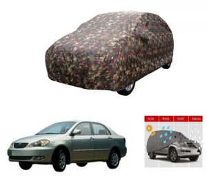 Toyota GR Corolla Car Cover – Ultimate Garage MY