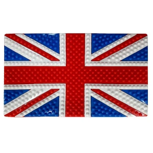 anti_non_slip_car_dashboard_mats_british_flag