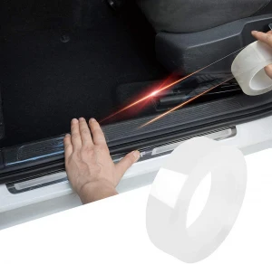 car-door-universal-edge-guard-clear-door-sill-trim-protector-vinyl-protection-film-tape-fit-for-most-cars-transparent-5cm-x-5-mtr