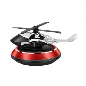 new-alloy-helicopter-solar-car-air-freshener-aromatherapy-car-interior-decoration-accessories-fragrance-for-home-office-air-fresher-decoration-perfume-red