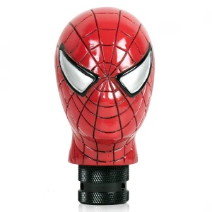 universal-spiderman-gear-shift-knob-for-all-vehicles-red