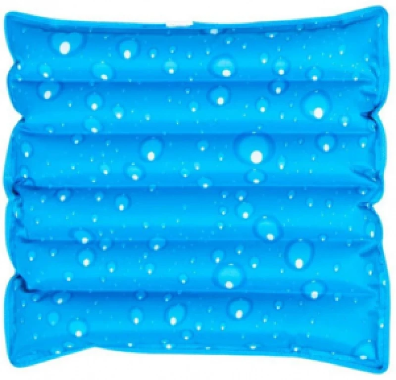 Multifunctional Summer Cooling Water/Air Cushion Cool Pillow 