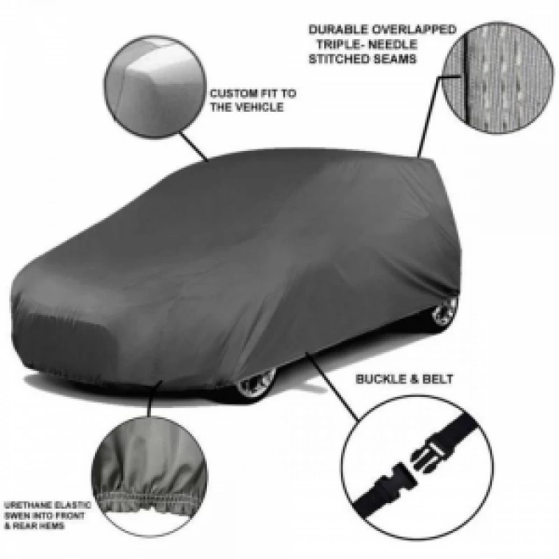 BMW X5 Car Covers –